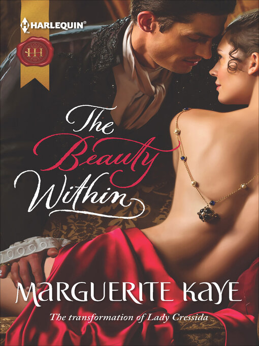 Title details for The Beauty Within by Marguerite Kaye - Available